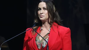 Alanis Morissette nie wystąpiła w Rock and Roll Hall of Fame. "Środowisko, które umniejsza kobietom"