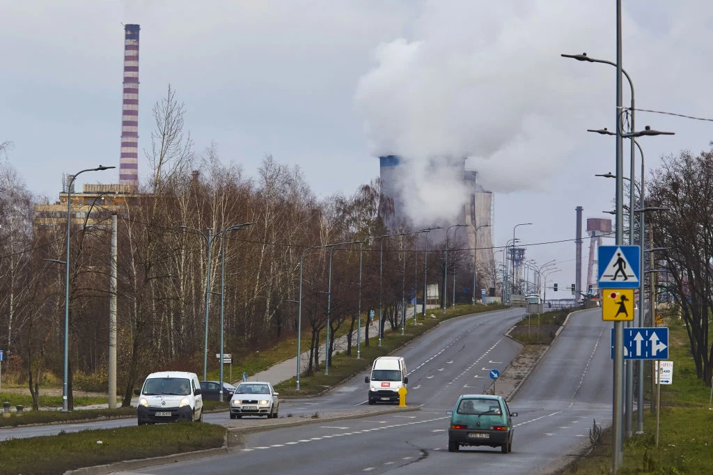 W 2018 r. w Katowicach odbył się szczyt klimatyczny COP24