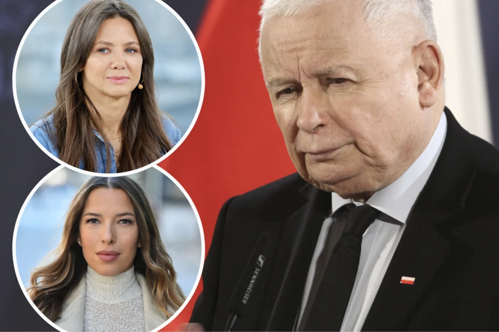 Od kilku dni media żyją kontrowersyjnym wywodem Jarosława Kaczyńskiego, który atakuje kobiety, zrzucając na nie całą winę za niską dzietność w kraju