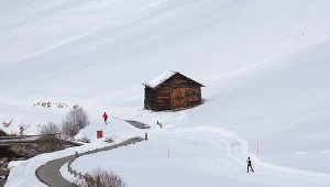 Zawody PŚ w Pucharze Świata odbędą się w Livigno