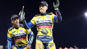 A już się bał, że zostanie górnikiem