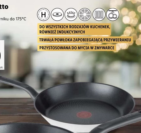 Patelnia Tefal