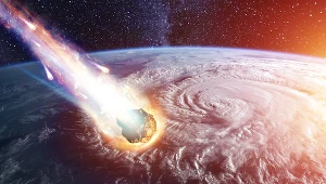 Meteory w 2026 r. zaskakują naukowców. "To może być poważna anomalia"