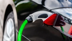 Z tzw. kilometrówki będą mogli skorzystać także posiadacze aut elektrycznych. Zdj. ilustracyjne
