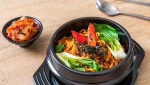 W Krakowie powstanie południowokoreańska fabryka kimchi