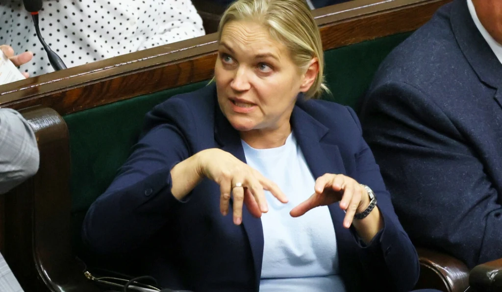 Dominika Chrosińska