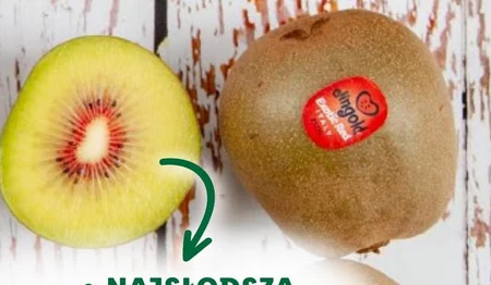 Kiwi Ryneczek Lidla