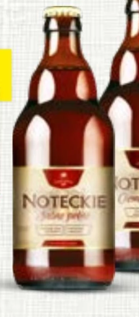 Piwo Noteckie