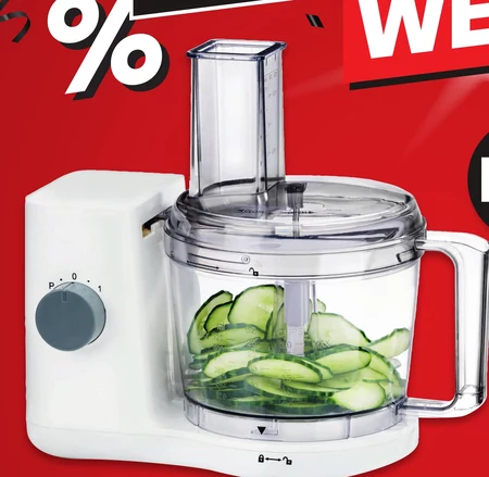 Robot kuchenny