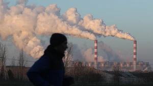 Smog rujnuje nasze zdrowie. Przez niego chorujemy i żyjemy krócej