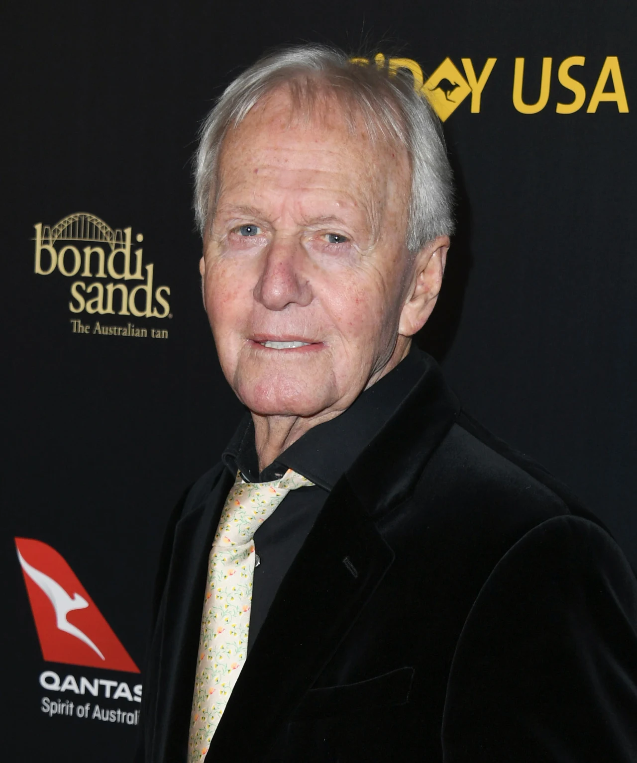 Paul Hogan