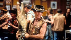 Paul Hogan