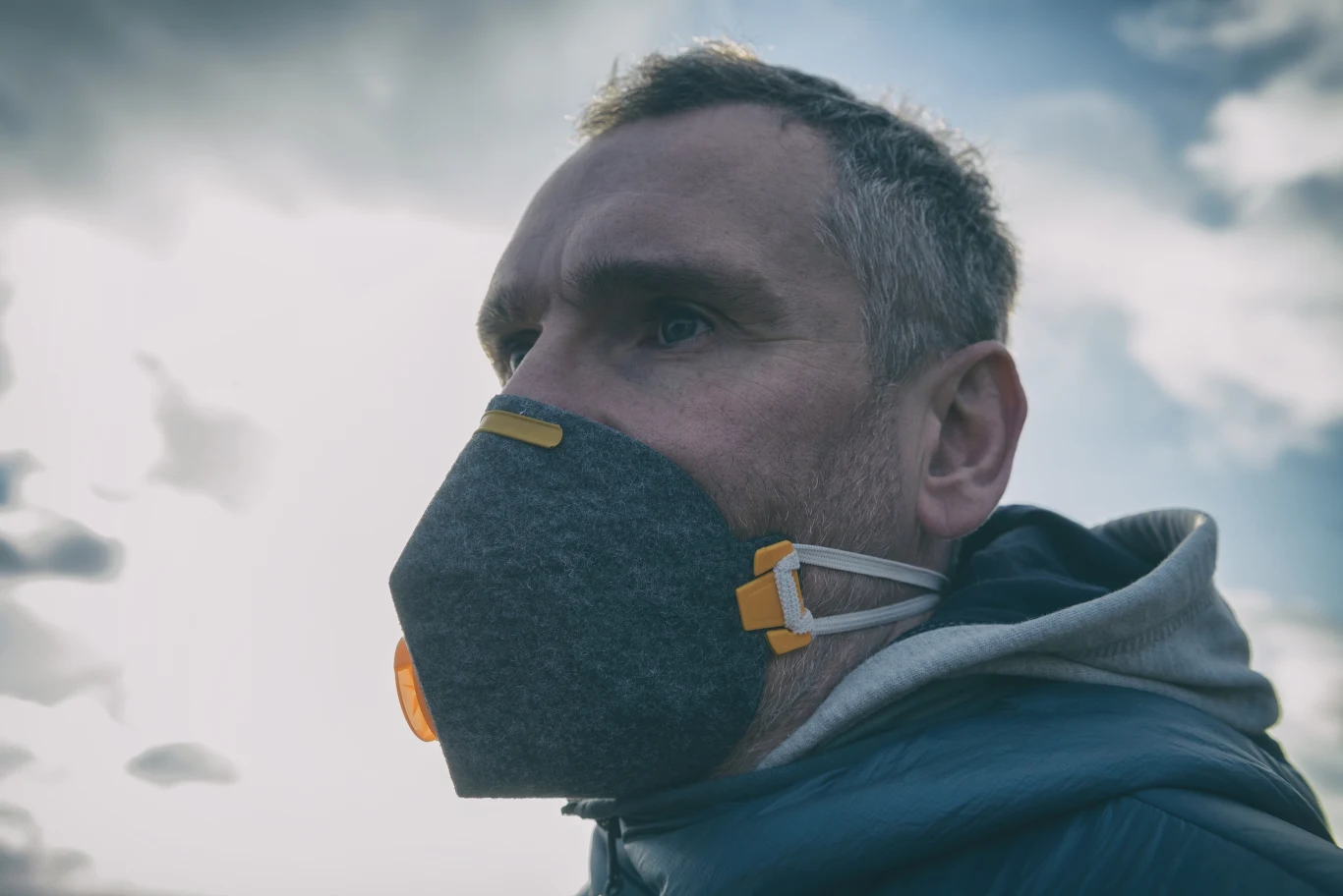 Płuca to dopiero początek. Smog wykańcza też serce, mózg, wątrobę, nerki