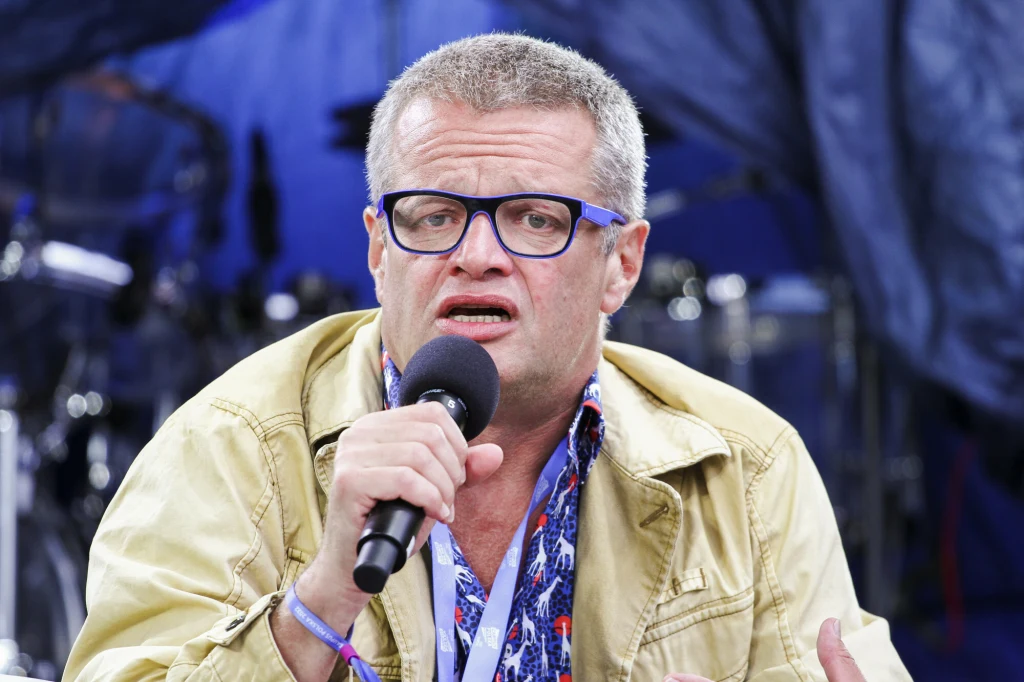 Marcin Meller Marcin Meller