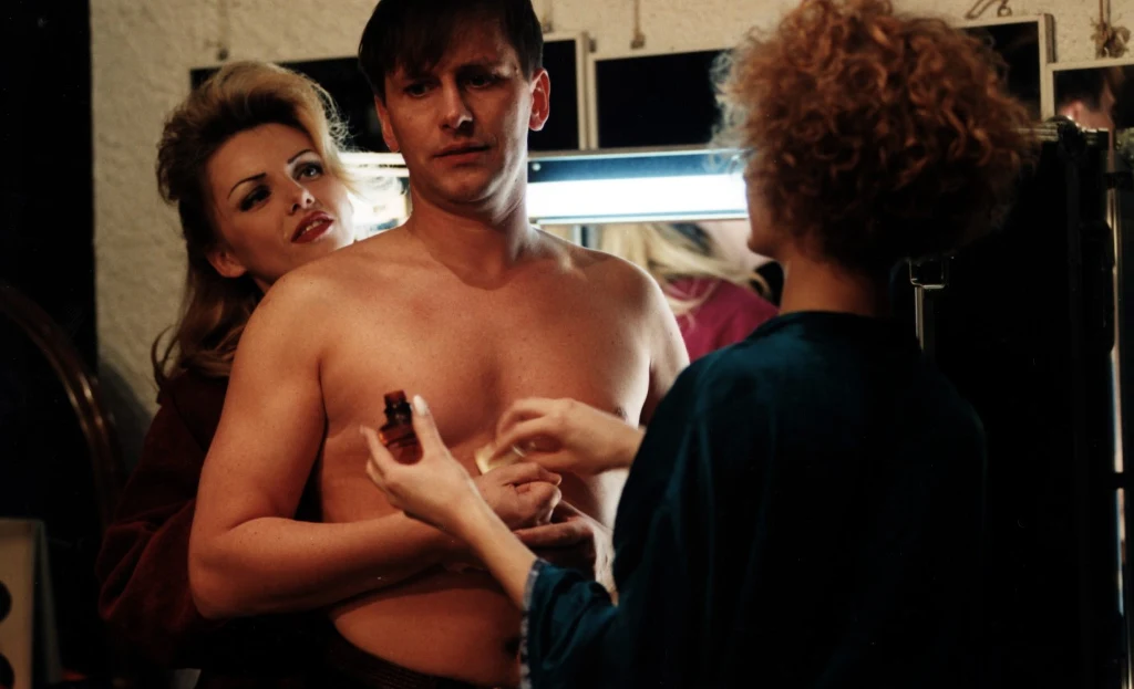 Małgorzata Werner, Maciej Robakiewicz