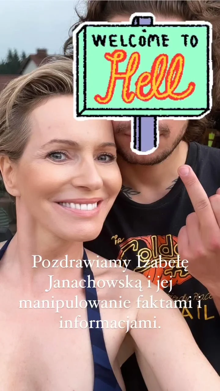 Paulina Smaszcz Paulina Smaszcz