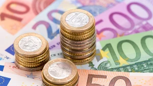 Euro będzie kosztować ponad 4,75 zł?