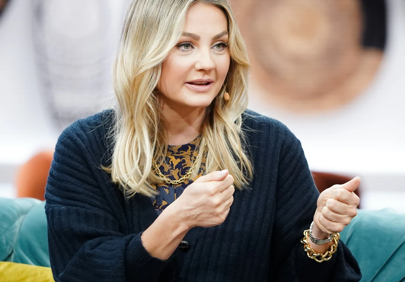 Małgorzata Socha Małgorzata Socha