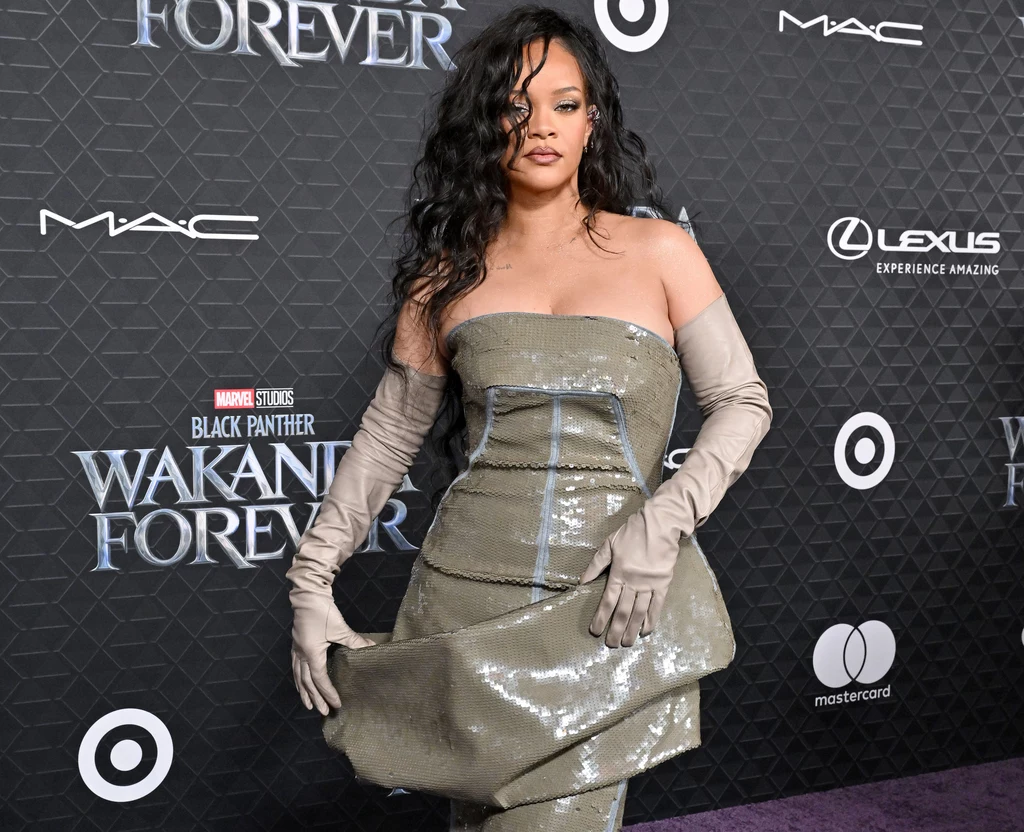 Rihanna wróciła z nową piosenką