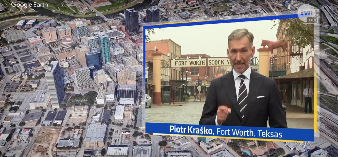 Piotr Kraśko Piotr Kraśko