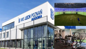Lech jak Bayern Monachium. Tak chce przekonać rodziców przyszłych gwiazd!