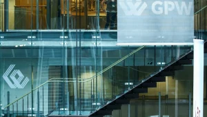 GPW: Sesja zaskoczyła na plus