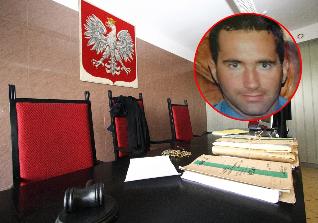 Przesłuchano oskarżonego w sprawie zabójstwa Krzysztofa Olewnika Przesłuchano oskarżonego w sprawie zabójstwa Krzysztofa Olewnika