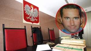 Przesłuchano oskarżonego w sprawie zabójstwa Krzysztofa Olewnika