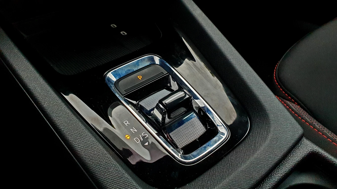 Skoda Octavia Combi RS TDI