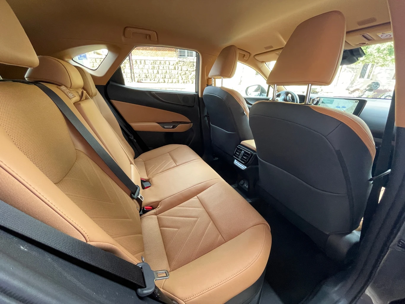 Lexus NX 450h+