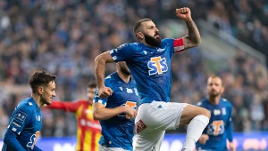 Największy sukces mistrza Polski. Jedna rzecz okazała się kluczowa