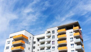 Właściciele wielu mieszkań zapłacą nowy podatek? Zdj. ilustracyjne