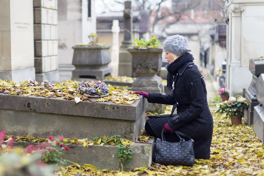 Śmierć męża to sama w sobie jest życiowym dramatem, dlatego tematem dziedziczenia po małżonku warto zainteresować się jak najwcześniej