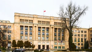 Resort finansów podał najnowsze dane dot. krajowego długu. Zdj. ilustracyjne