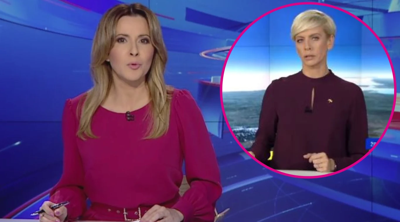 Marta Kielczyk, Anita Werner Marta Kielczyk, Anita Werner