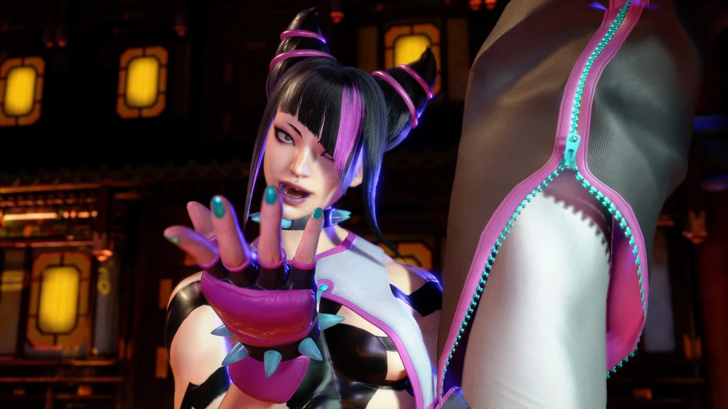 Street Fighter 6 Street Fighter 6