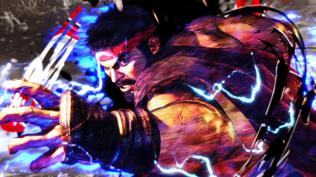 Street Fighter 6 Street Fighter 6