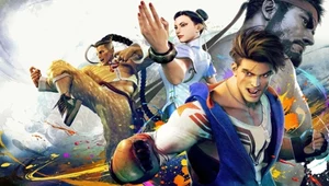 Street Fighter 6 bije kolejne rekordy sprzedaży na całym świecie