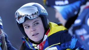 Breezy  Johnson podzieliła się swoją tajemnicą z  fanami