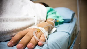 Przypadek 36-latki to nie przypadek jeden na milion. To jedyny taki przypadek na świecie znany medycynie