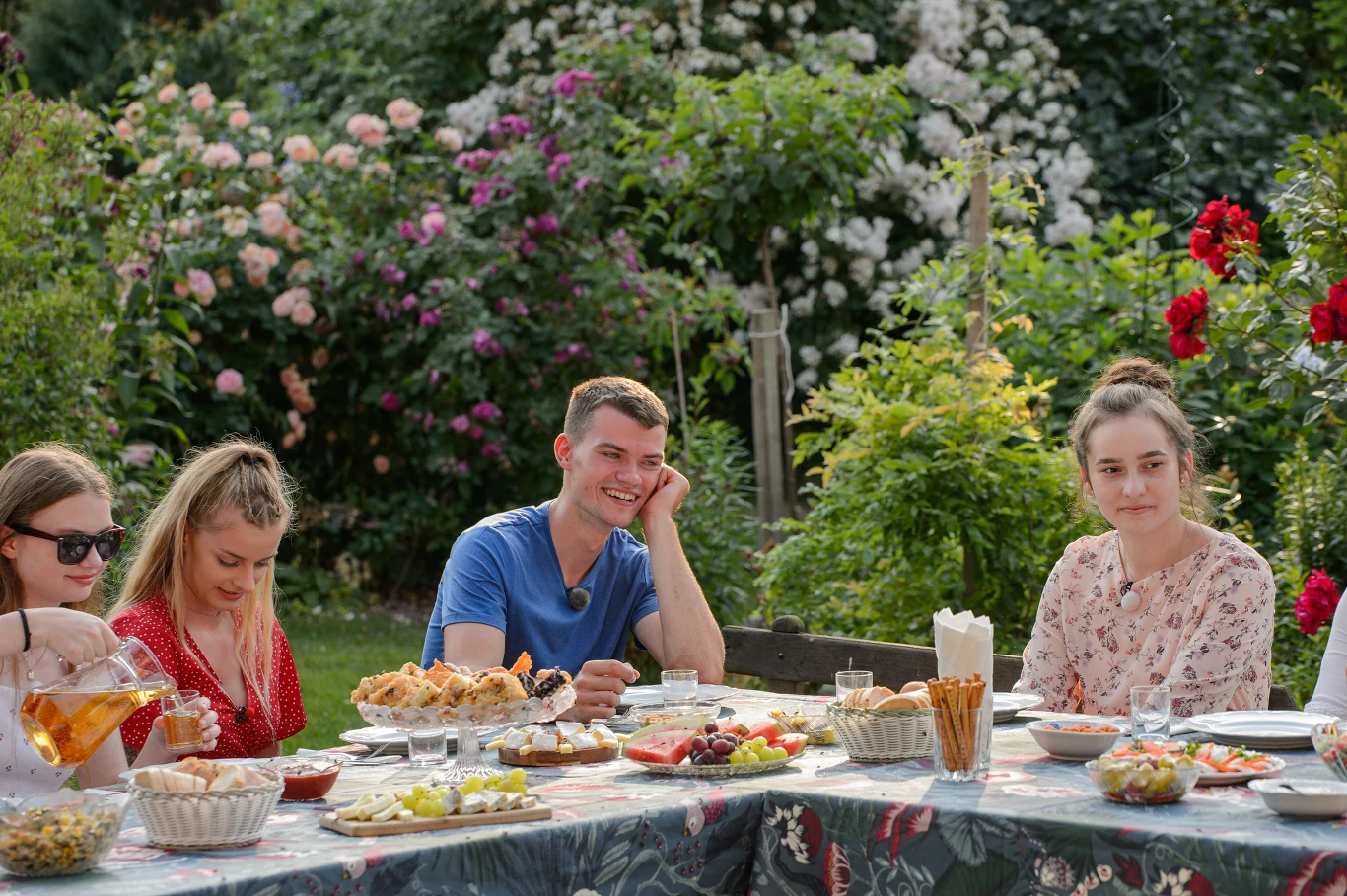 "Rolnik szuka żony 9": Kogo wybierze Michał? "Rolnik szuka żony 9": Kogo wybierze Michał?