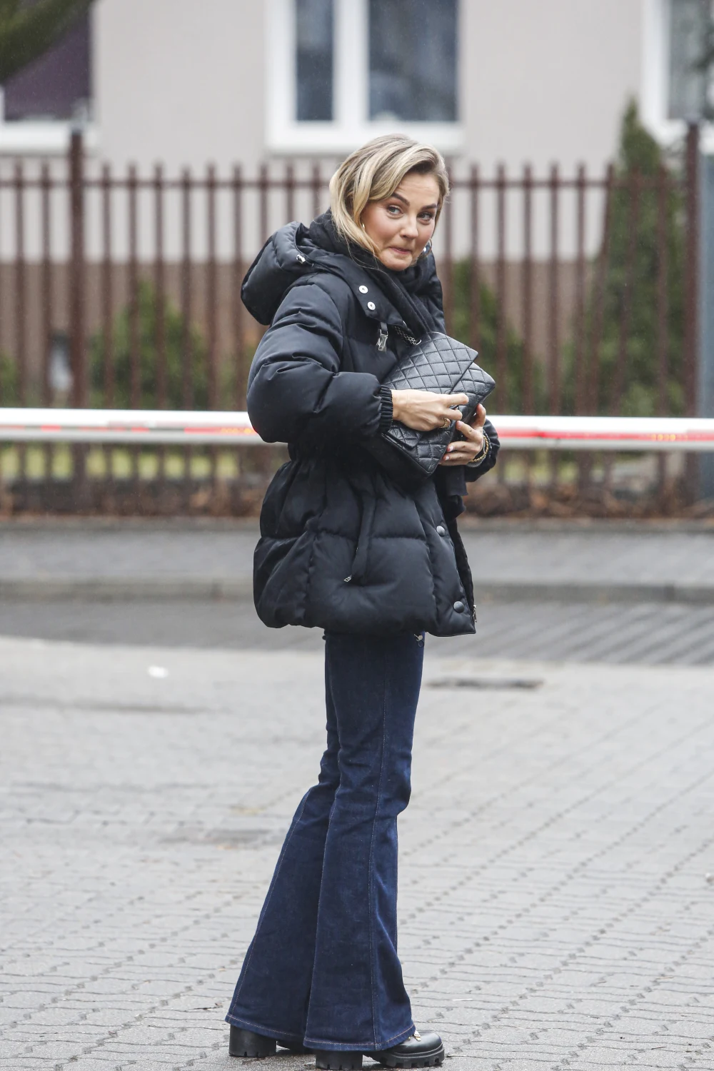 Małgorzata Socha Małgorzata Socha