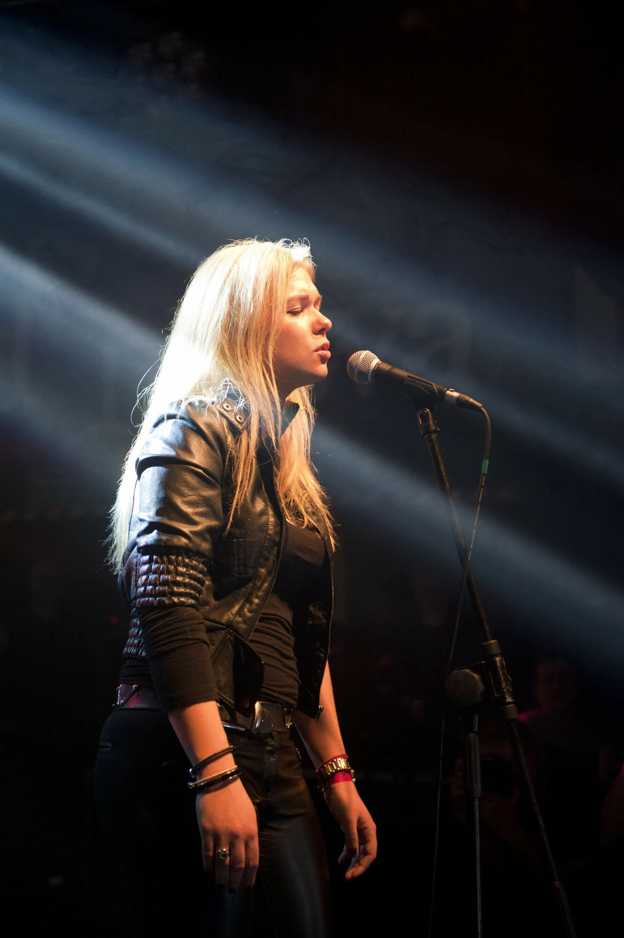 Koncert pamięci Grzegorza Ciechowskiego