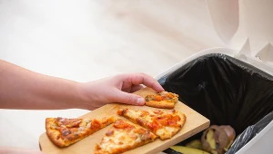 Marnujemy ogromne ilości żywności. Zdj. ilustracyjne