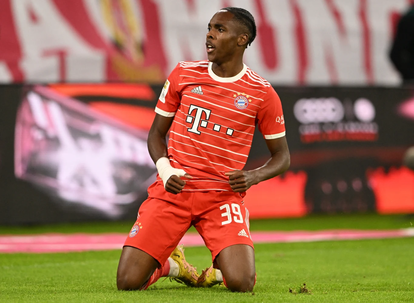 Mathys Tel (Bayern)
