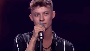 "The Voice of Poland": Wyjątkowa wersja hitu Krzysztofa Krawczyka. Jurorzy wzruszeni