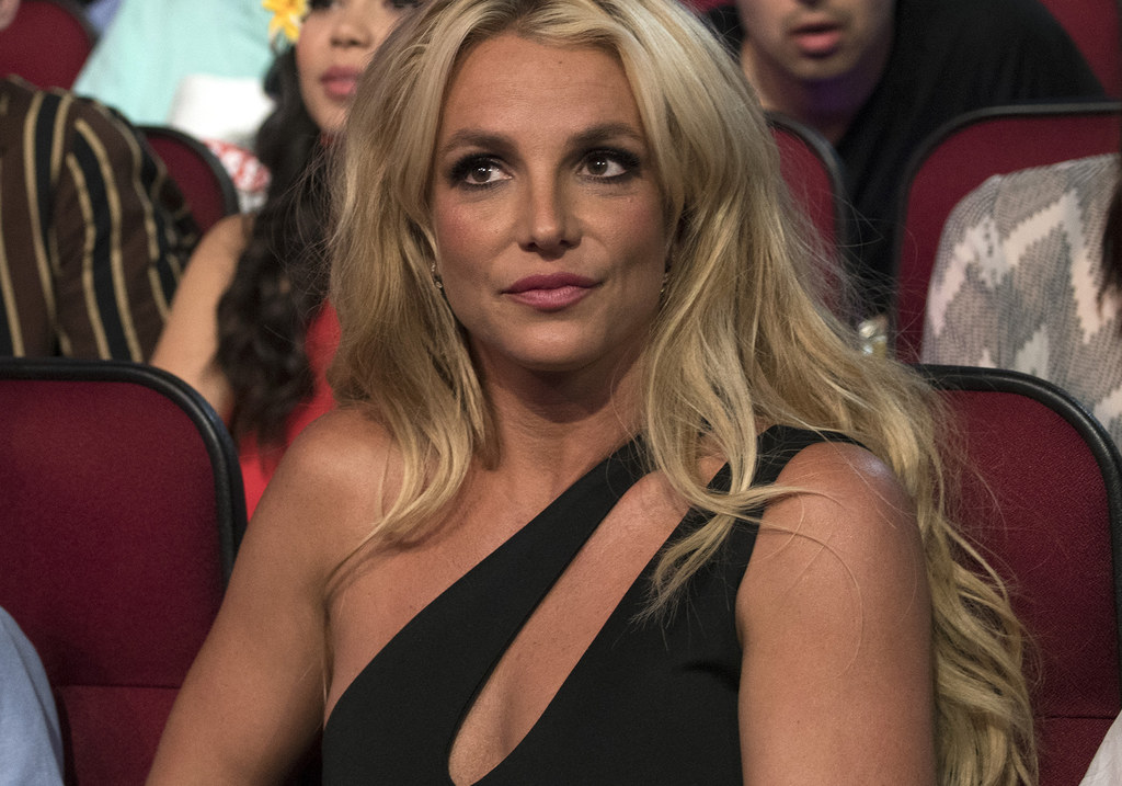 Powstanie film o Britney Spears?