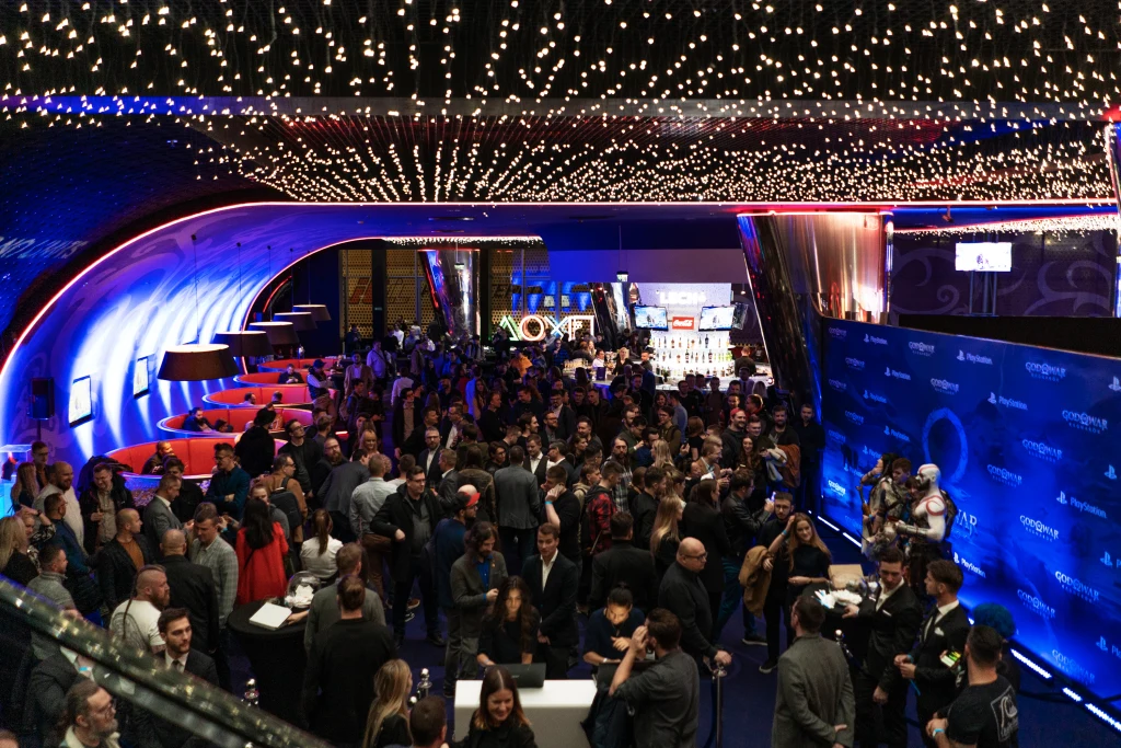 God of War Ragnarök