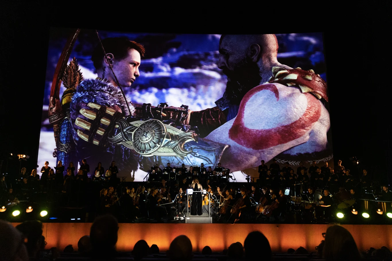God of War Ragnarök
