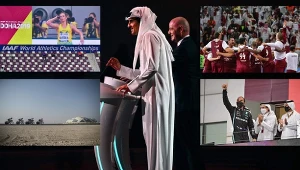 Sportowe patologie w Katarze. Dlaczego świat na to pozwolił?